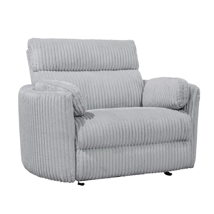 Parker Living Radius Xl Extra Wide Power Glider Recliner