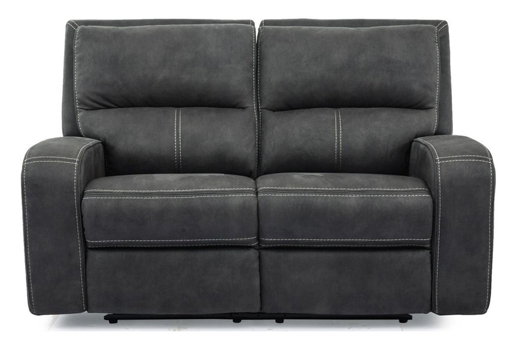 Parker Living Polaris Power Reclining Loveseat