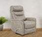Parker Living Gemini Swivel Glider Recliner