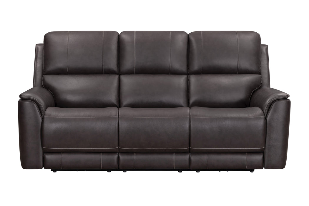 Parker Living Easton Zero Gravity Power Reclining Sofa and 2 Recliners