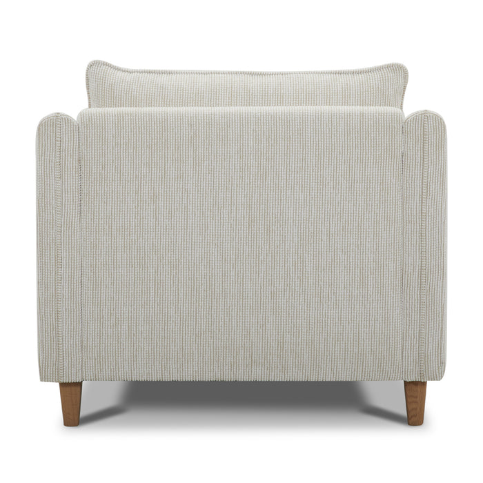 Parker Living Vogue - Farlo Chalk Chair Two Pack