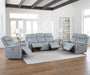 Parker Living Cascade Power Reclining Sofa