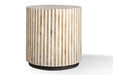 Parker House Crossings - Downtown Cocktail Table with 2 End Tables