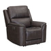 Parker Living Easton - Steamboat Brown Zero Gravity Power Recliner P3