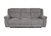 Parker Living Richland - Bristol Grey Power Reclining Sofa and Recliner