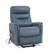 Parker Living Gemini Power Lift Recliner with Articulating Headrest Two Pack