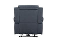 Parker Living Hensley Power Reclining Sofa and 2 Recliners
