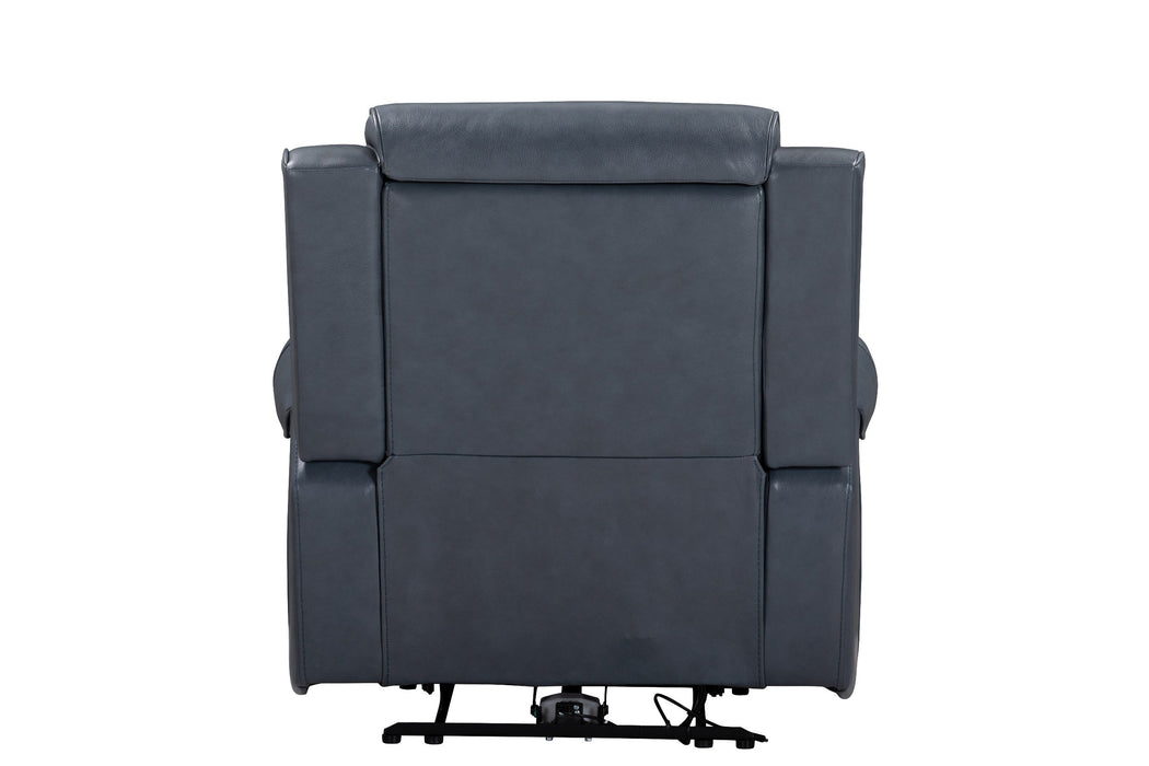 Parker Living Hensley Power Reclining Sofa and Recliner
