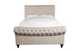 Parker Living Sleep Jackie - Crepe Queen Bed