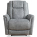 Parker Living Linus - Hudson Grey Power Reclining Sofa and Recliner