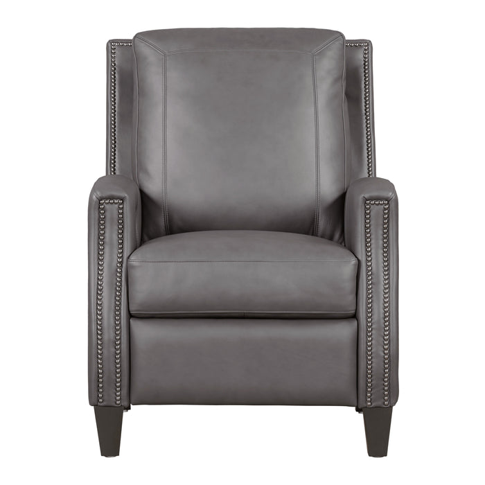 Parker Living Hunter Power High Leg Recliner P2