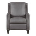 Parker Living Hunter Power Cordless High Leg Recliner P2 Two Pack