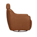 Parker Living Miles Swivel Gliding Accent Chair
