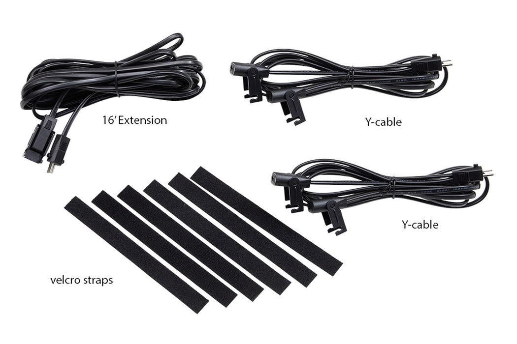 Parker Living Freemotion Freemotion Kit For 3 Power Modular Units