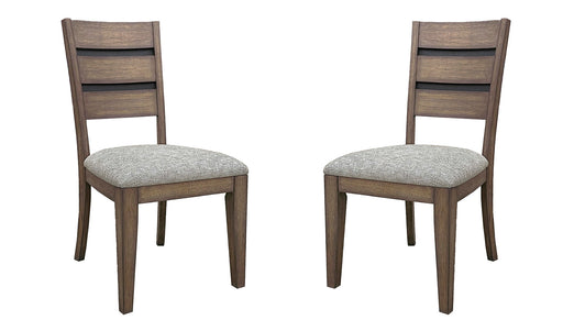 Parker House Cedar Fork - Dining Dining Chair Two Pack