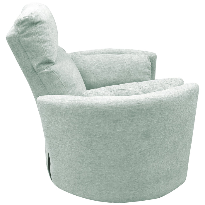 Parker Living Radius Power Swivel Glider Recliner