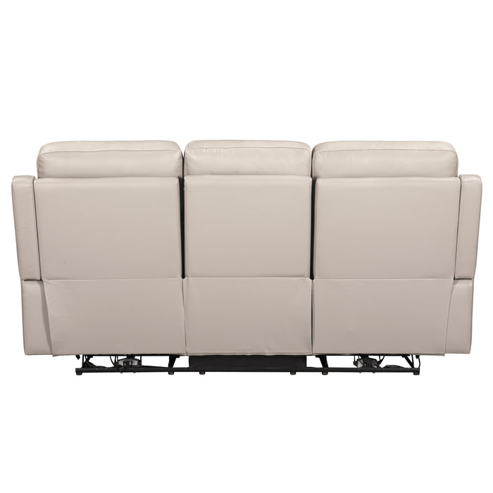 Parker Living Easton Zero Gravity Power Reclining Sofa and 2 Recliners