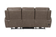 Parker Living Hancock Zero Gravity Power Reclining Sofa and Recliner