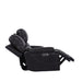 Parker Living Whitman - Powered By Freemotion Cordless Power Reclining Loveseat