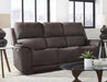 Parker Living Easton Zero Gravity Power Reclining Sofa and Loveseat