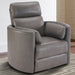 Parker Living Radius - Powered By Freemotion Cordless Power Swivel Glider Recliner Two Pack