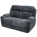 Parker Living Dalton Power Reclining Loveseat