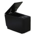 Parker Living Phoenix Zero Gravity Power 3 Seat Home Theater Seating with 2 Wedges and Immersive Audio