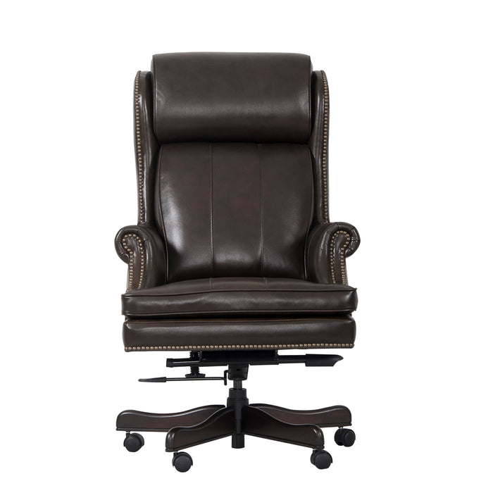 Parker Living - Leather Desk Chair