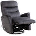 Parker Living Gemini Swivel Glider Recliner Two Pack