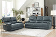 Parker Living Whitman - Powered By Freemotion Power Reclining Sofa and Loveseat