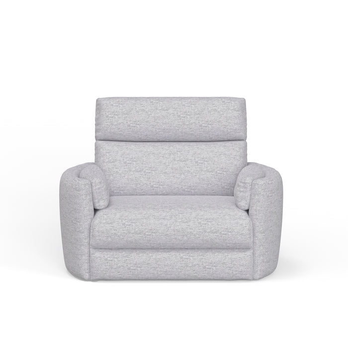 Parker Living Radius Xl Extra Wide Power Glider Recliner