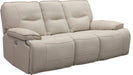 Parker Living Spartacus Power Reclining Sofa and Recliner