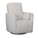 Parker Living Turner Manual Swivel Glider Recliner