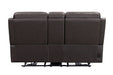 Parker Living Easton Zero Gravity Power Reclining Sofa and Loveseat