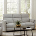 Parker Living Radius Power Reclining Sofa and Recliner