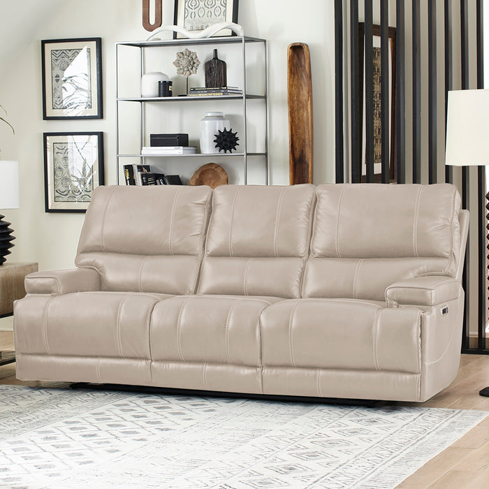 Parker Living Whitman - Powered By Freemotion Power Reclining Sofa and Two Recliners