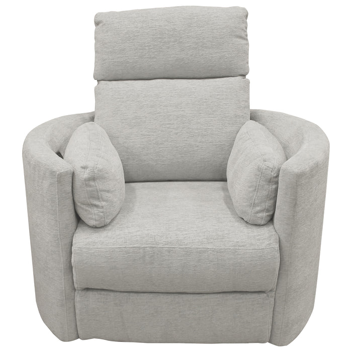Parker Living Radius Power Reclining Sofa and Recliner