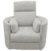 Parker Living Radius Power Reclining Sofa Loveseat and Recliner