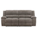 Parker Living Buster Manual Reclining Sofa