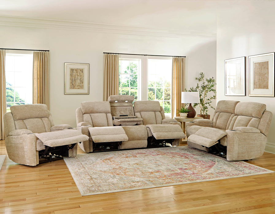 Parker Living Dalton Power Recliner Two Pack