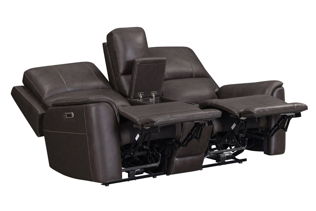 Parker Living Easton Zero Gravity Power Reclining Sofa and Loveseat