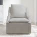 Parker Living Asher Swivel Accent Chair Two Pack