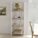 Parker House Americana Modern Etagere Bookcase
