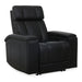 Parker Living Phoenix Zero Gravity Power 3 Seat Home Theater Seating with Immersive Audio P3