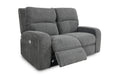 Parker Living Polaris Power Reclining Loveseat