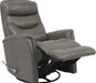Parker Living Gemini Swivel Glider Recliner Two Pack