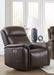 Parker Living Cascade Power Reclining Sofa and 2 Recliners