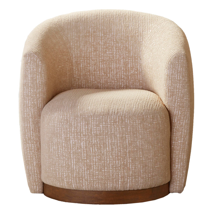 Parker Living Tatum Swivel Accent Chair