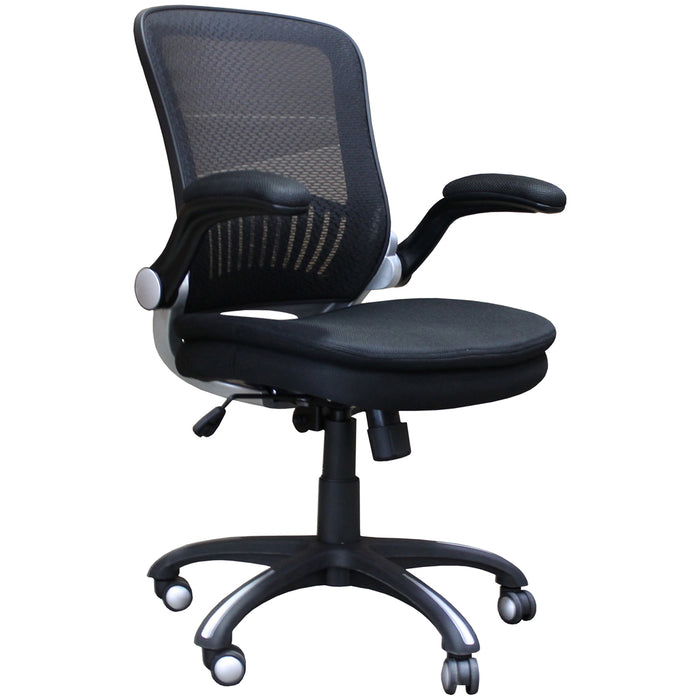 Parker Living - Mesh Desk Chair