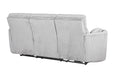 Parker Living Radius Power Reclining Sofa and Two Recliners